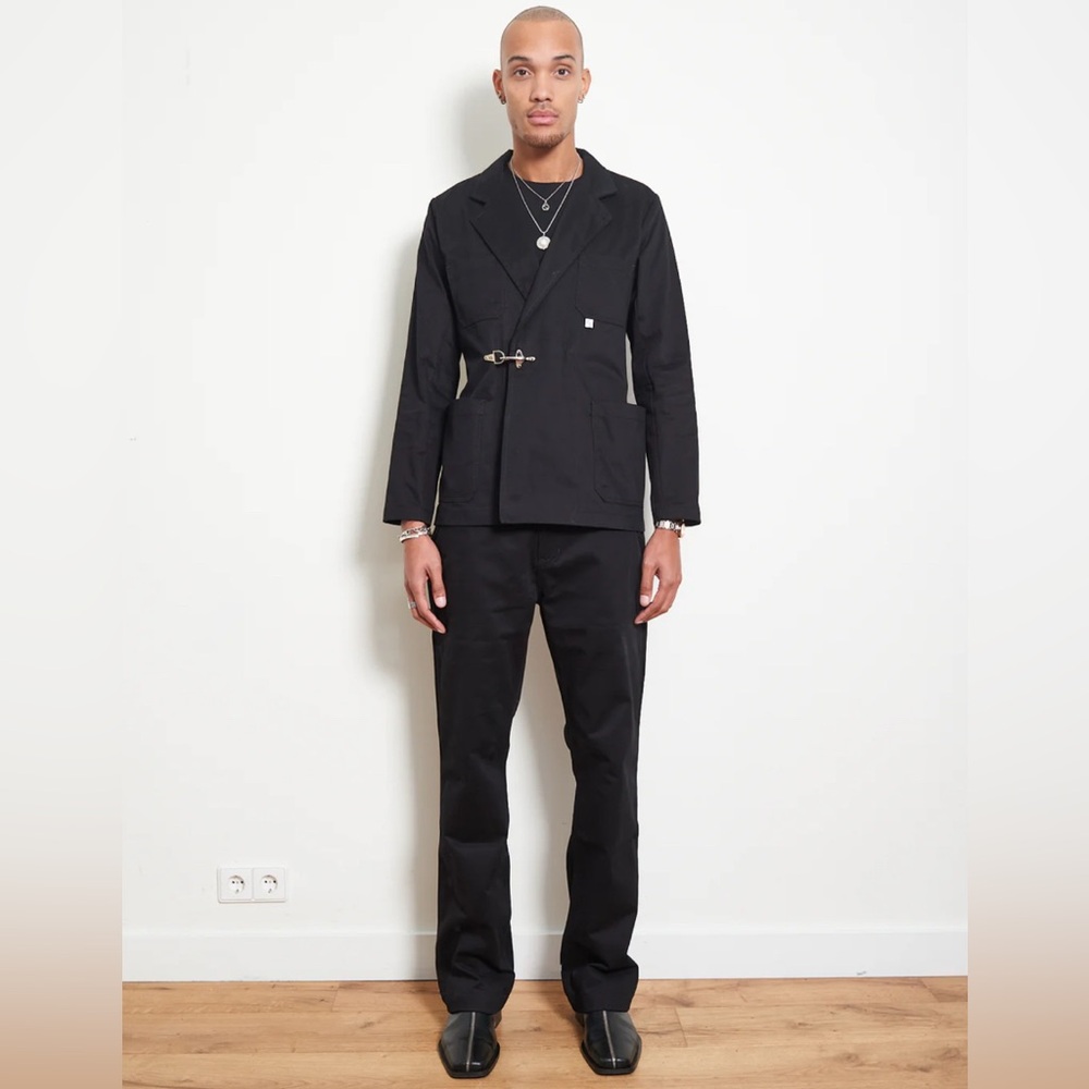 NWOT Bonne Amsterdam “Sally” suit.